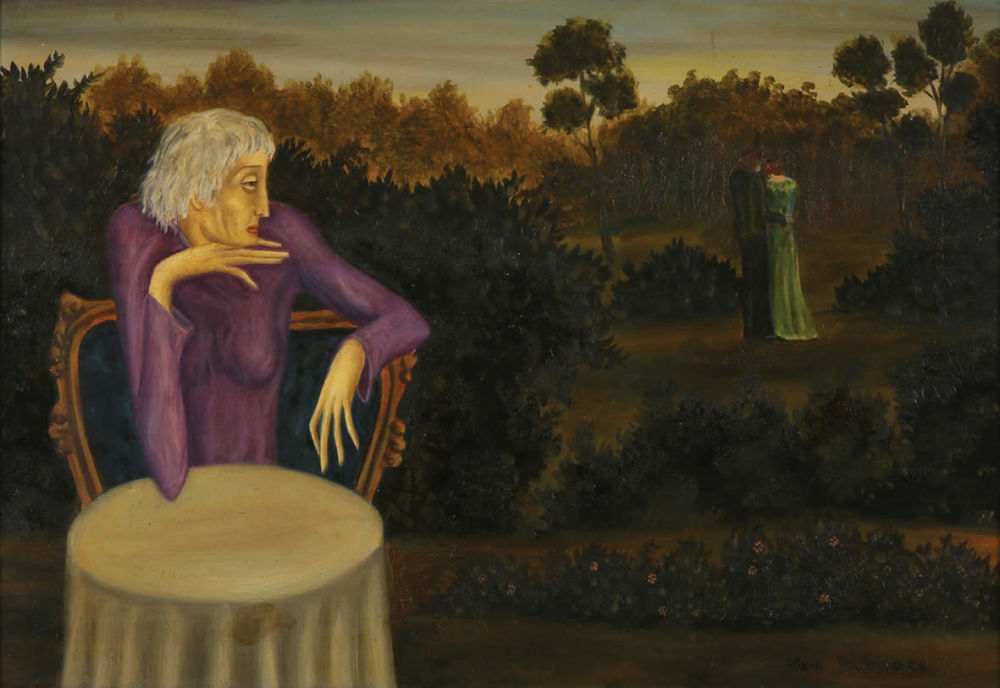 Tiroche | Auction 71 | Small Internet Auction - Israeli Art