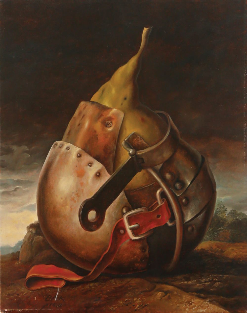 Tiroche | Auction 84 | Online Auction - Israeli Art