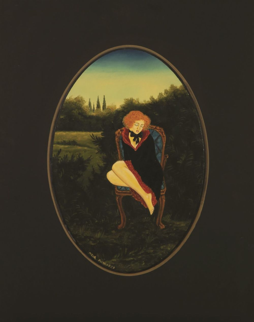 Tiroche | Auction 87 | Online Auction - Israeli Art