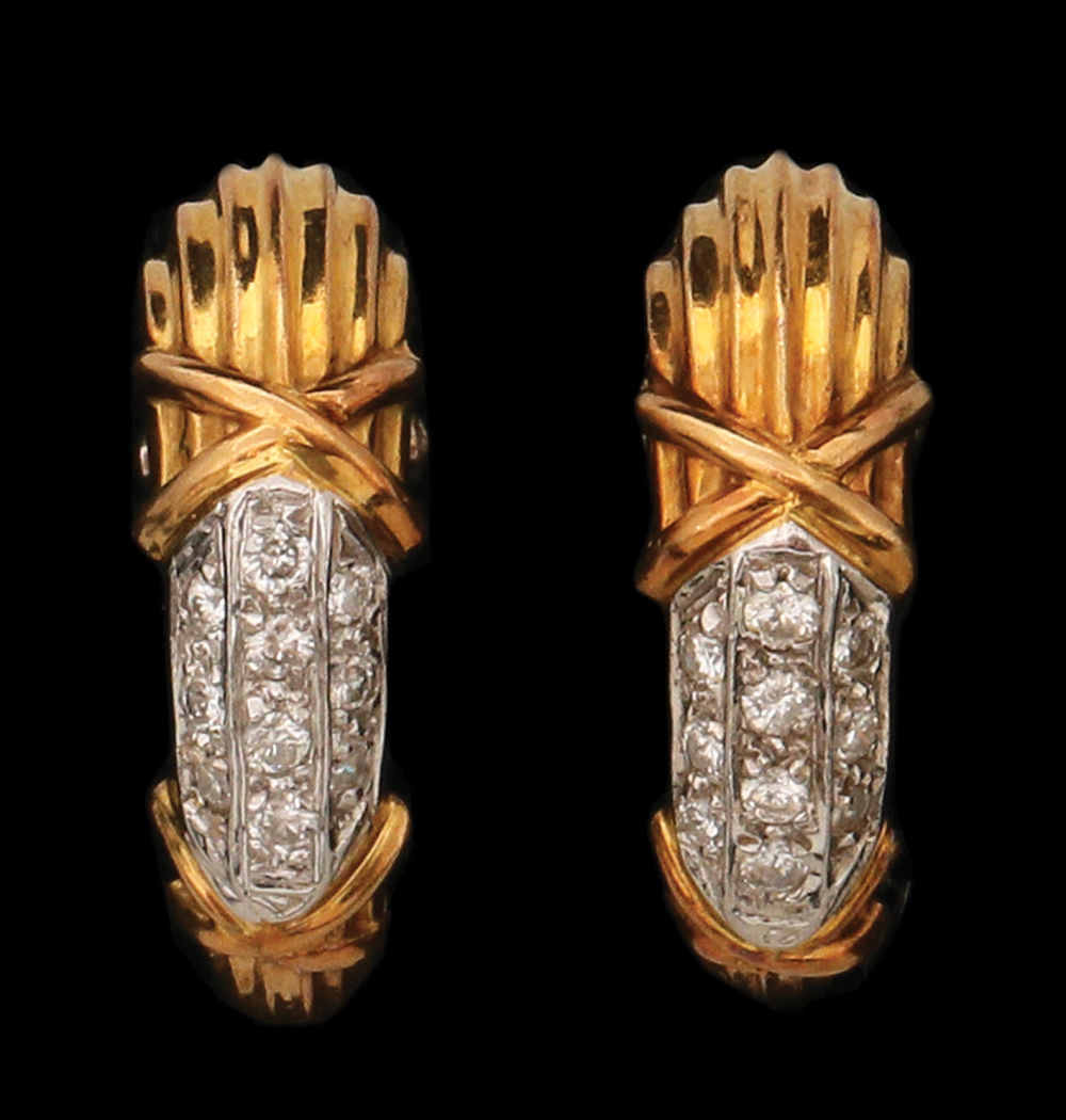 Tiroche | Auction 181 | Jewelry & Decorative art