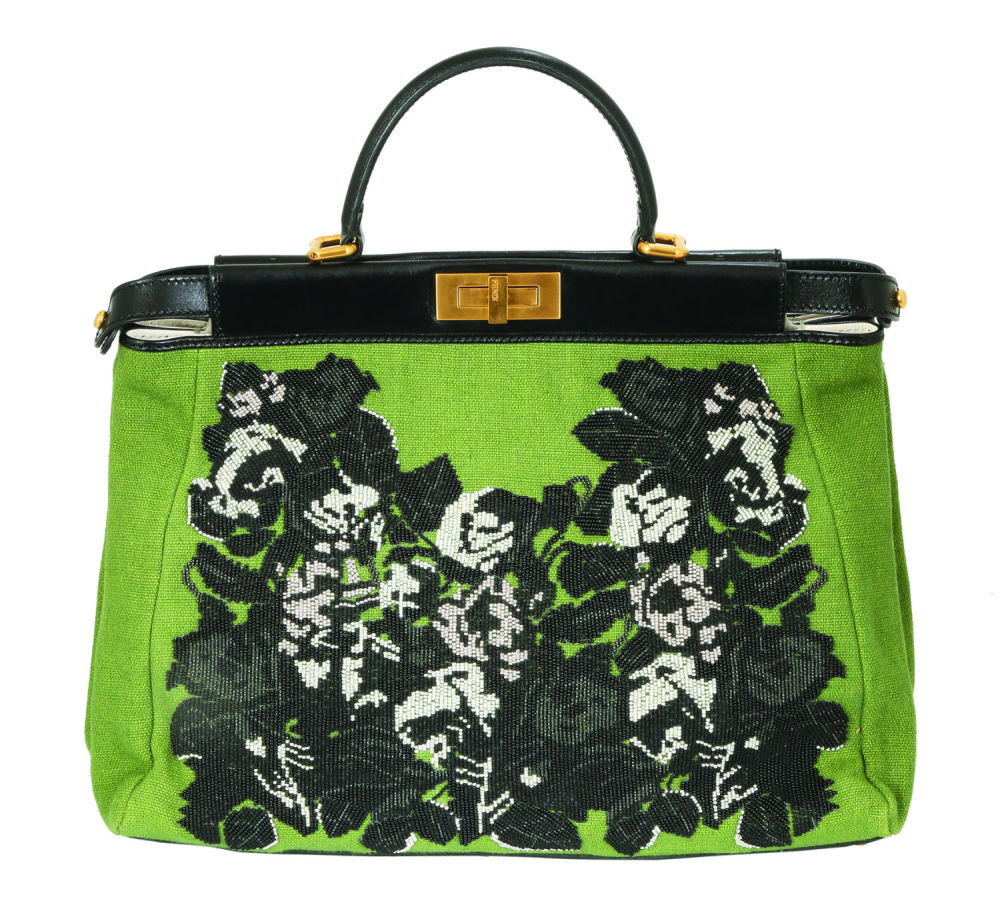 Tiroche | Auction 186 | Fashion & Luxury Brands