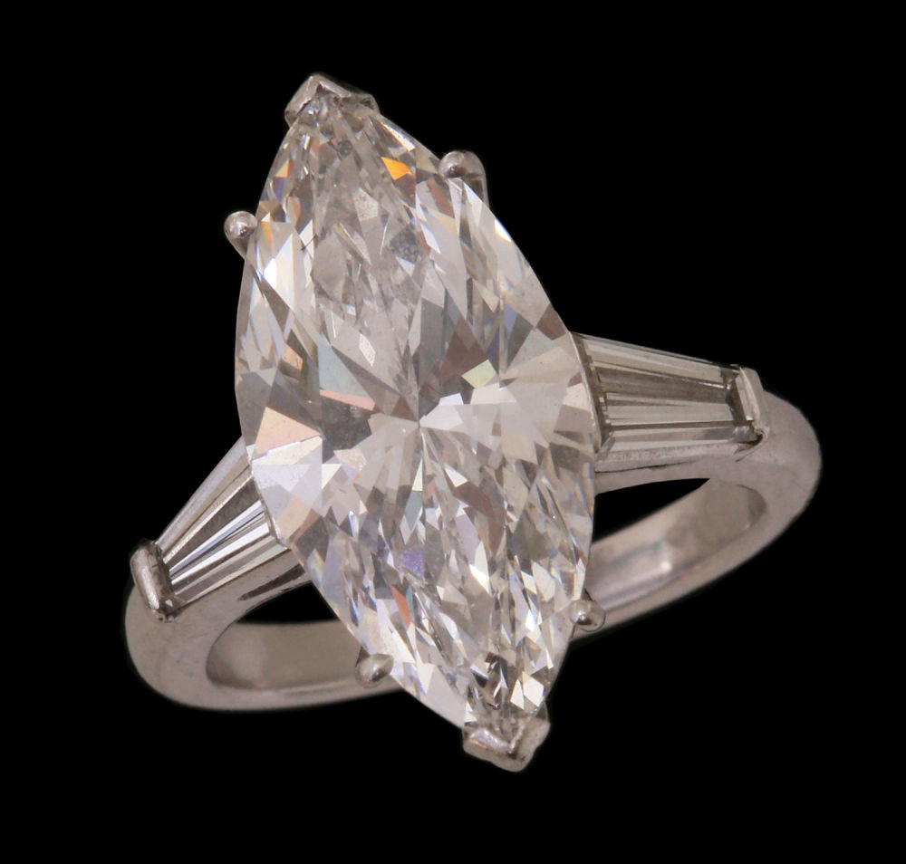 Tiroche | Auction 187 | Jewelry, Fine Watches, Silverware, Antiques and Decorative Art