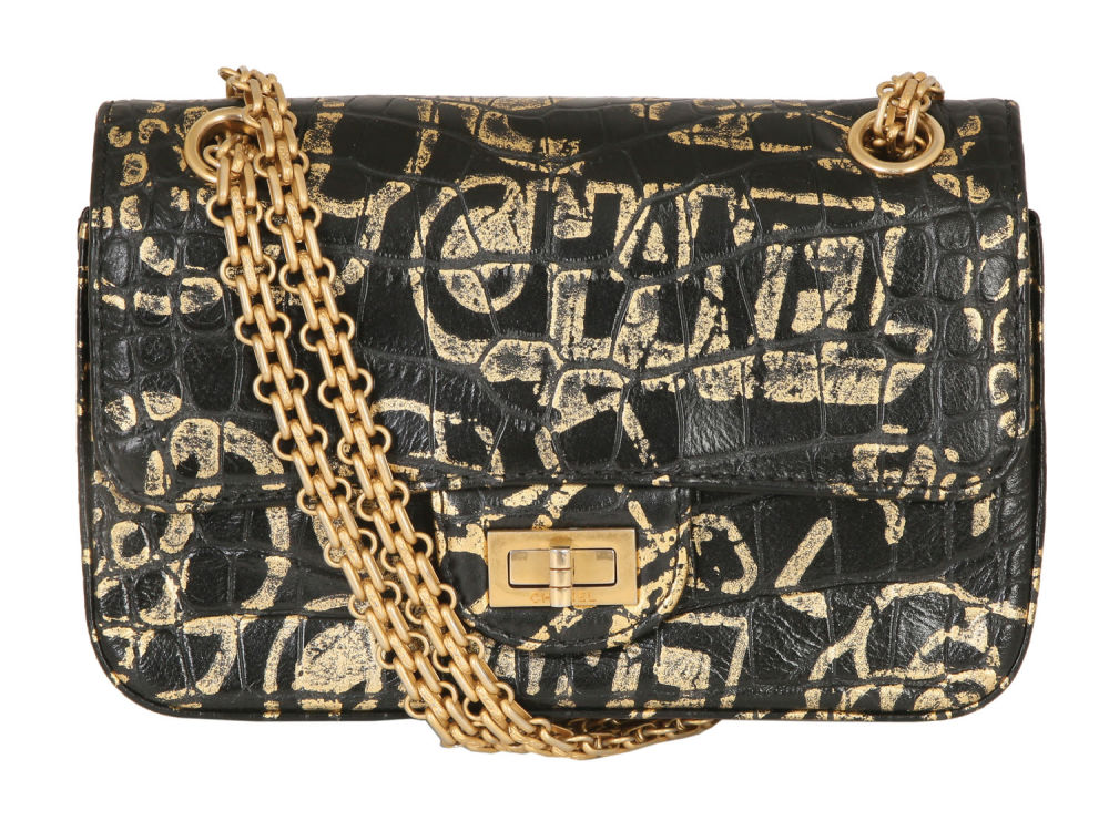 Tiroche | Auction 189 | Fashion and Luxury Brands