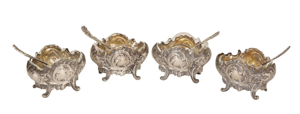 Tiroche | Auction 190 | Part B