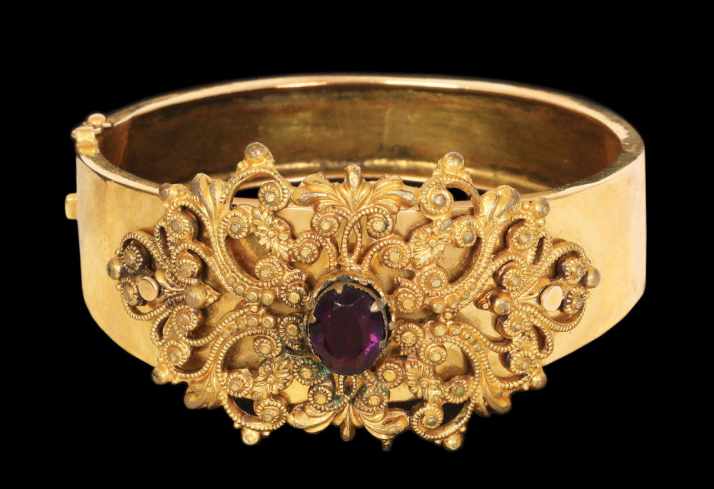 Tiroche | Auction 329 | Online Jewelry Auction