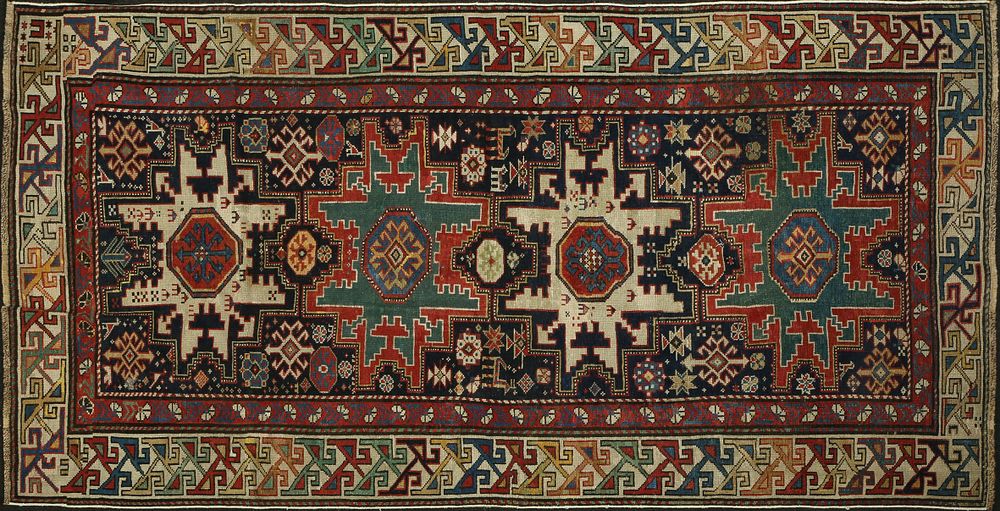 Tiroche | Auction 447 | ONLINE RUG & CARPETS AUCTION