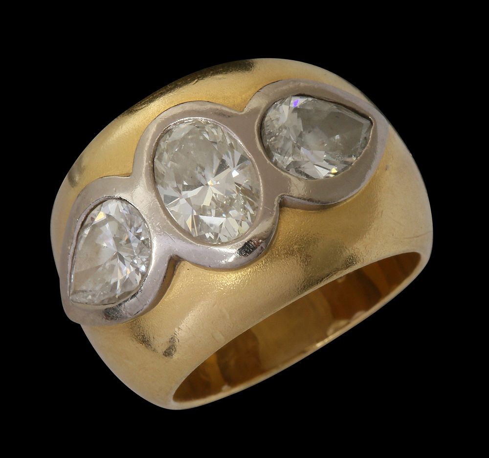 Tiroche | Auction 199 | Jewelry & Decorative Art