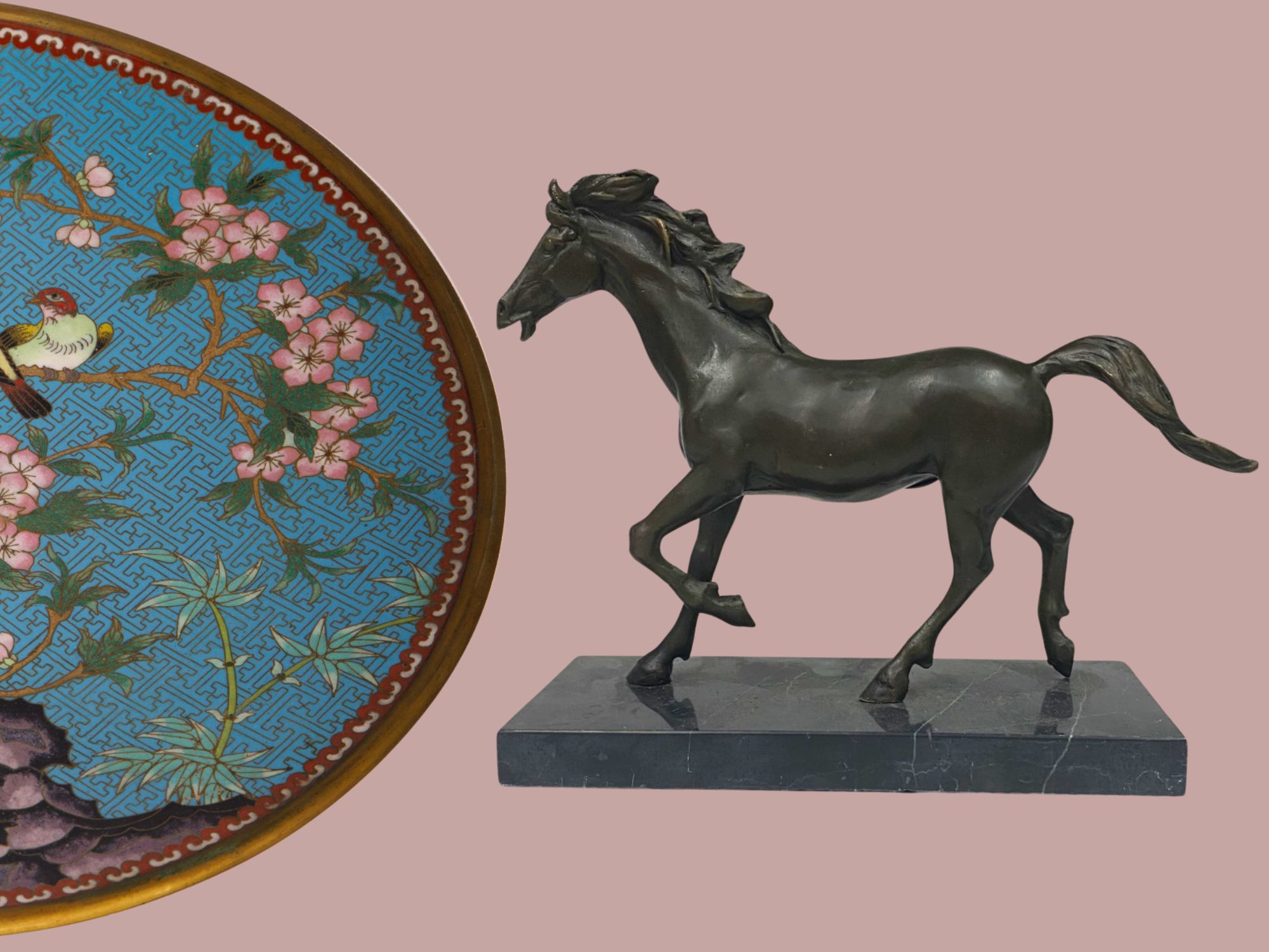 Tiroche | Auction 455 | Online Auction- Antiques and Decorative Art