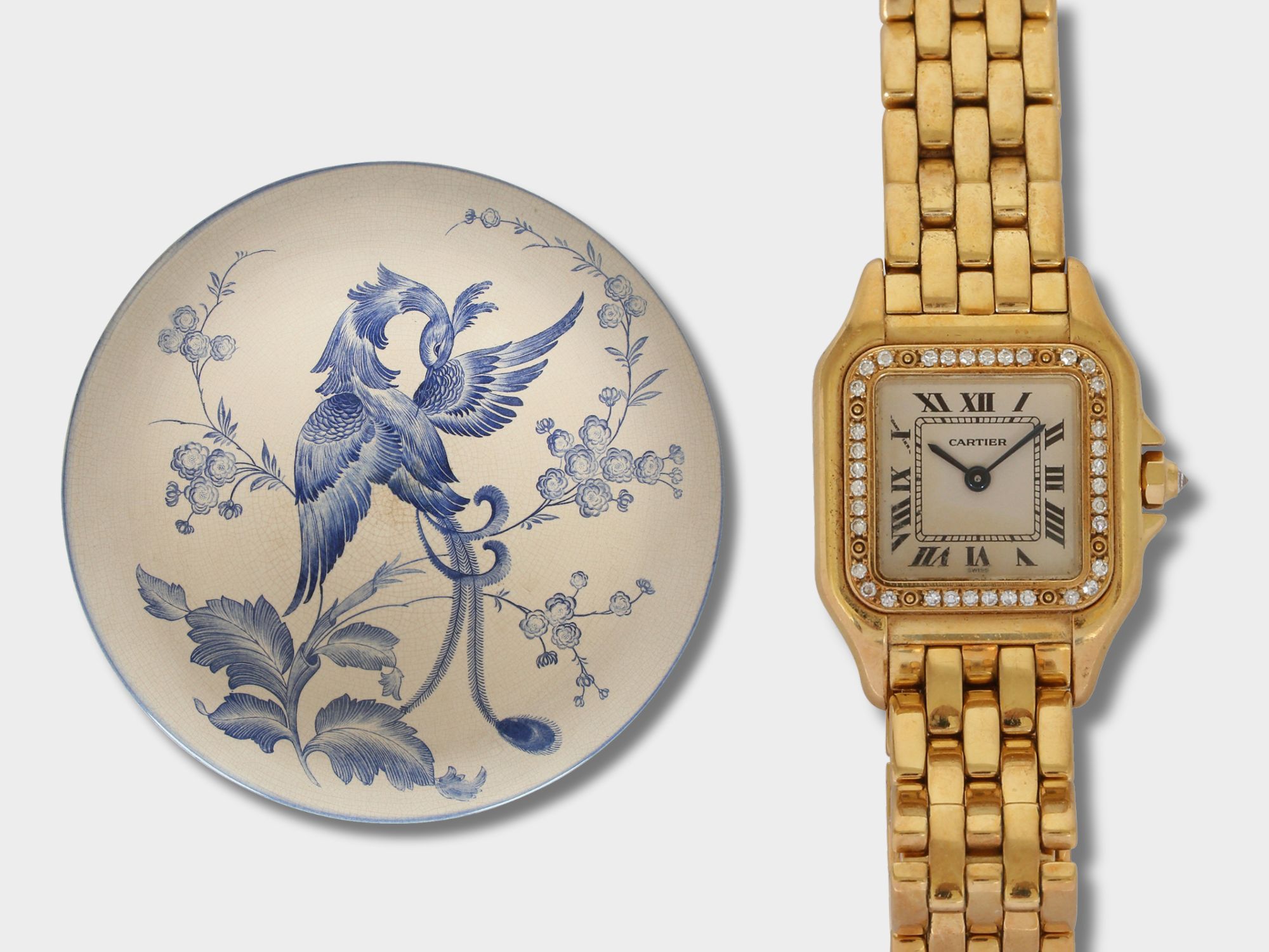 Tiroche | Auction 202 | Jewelry and Objects D'Art - Part B