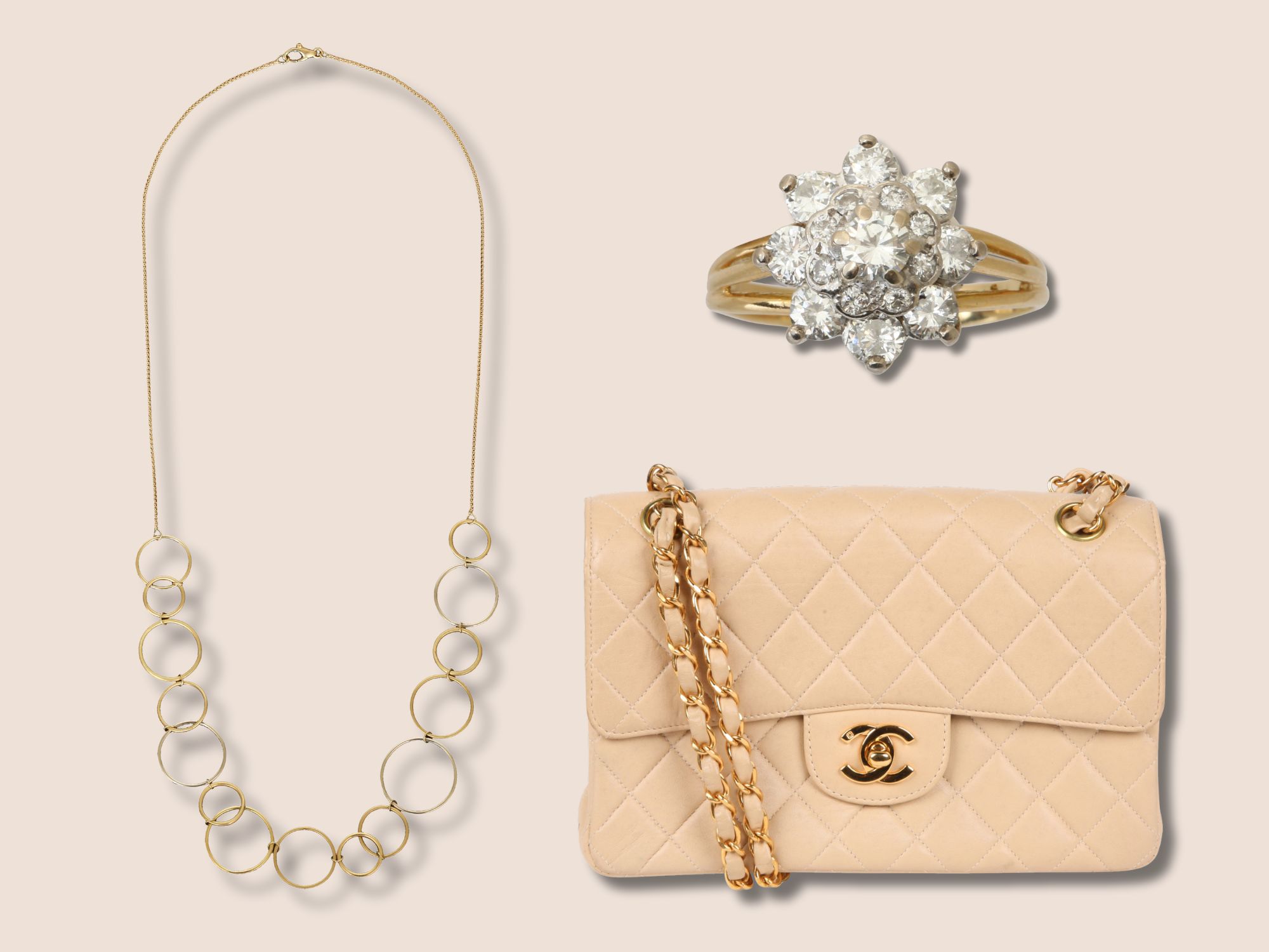 Tiroche | Jewelry & Luxury Handbags
