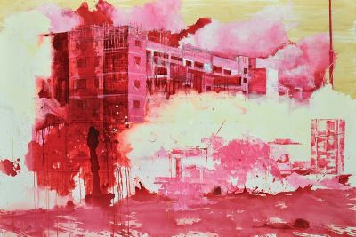 Efrat Gal-Nur
- b. 1970. The Nobility of the 