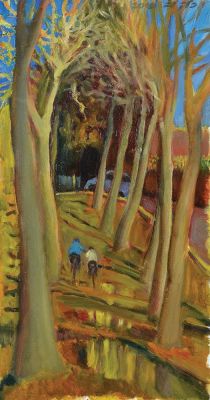 Leonid Balaklav
- b. 1956. Figures in the 