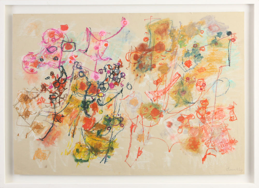 Lot 7 Avigdor Stematsky 