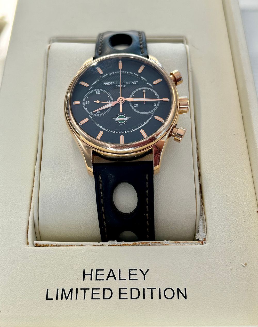 Astral (Titanium Time ltd.) | Auction 19 | ASTRAL WATCHES