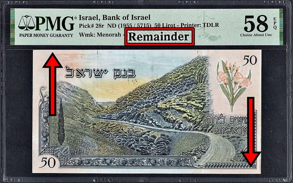 MANDATE ERA | Auction 20 | Banknotes, Coins, Documents, Judaica, The Holocaust, World War II, Toys & Car Models, Art and Ornaments, Western booklets and Israeli comics.