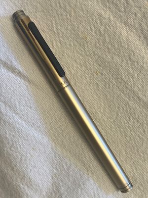 BEXLEY , VINTAGE BALLPOINT, USA MADE PEN. 
VERY GOOD CONDITION.