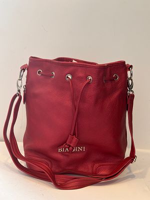 ‏תיק עור איטלקי Vintage נדיר ואיכותי במיוחד. תיק עור Vintage במצב נדיר, תיק בעבודת יד עור 