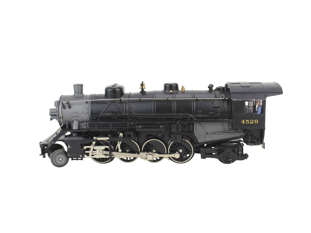 Lot 524: Lionel 4529 HO Gauge Locomotive