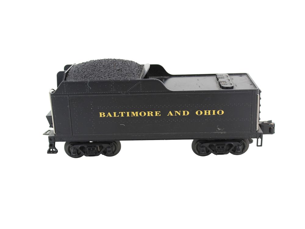 Lot 525: Lionel Baltimore And Ohio HO Gauge Coal Car