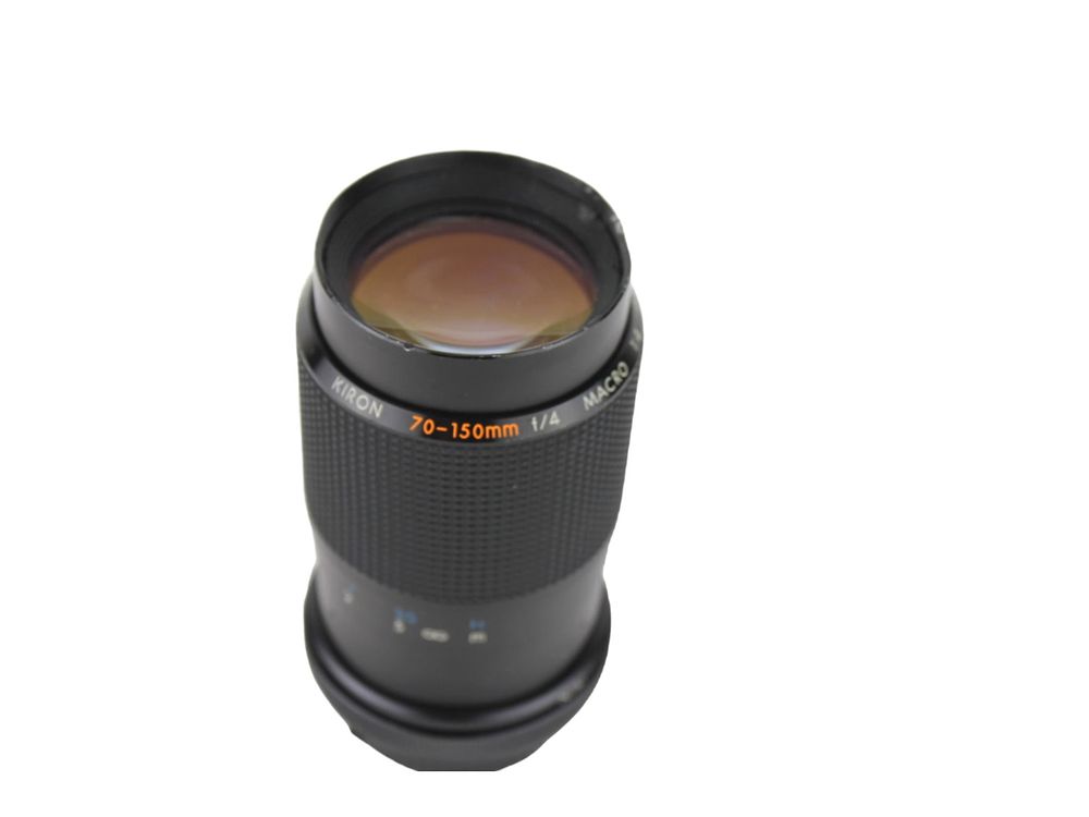 Lot 674: KIRON 70-150mm Lens