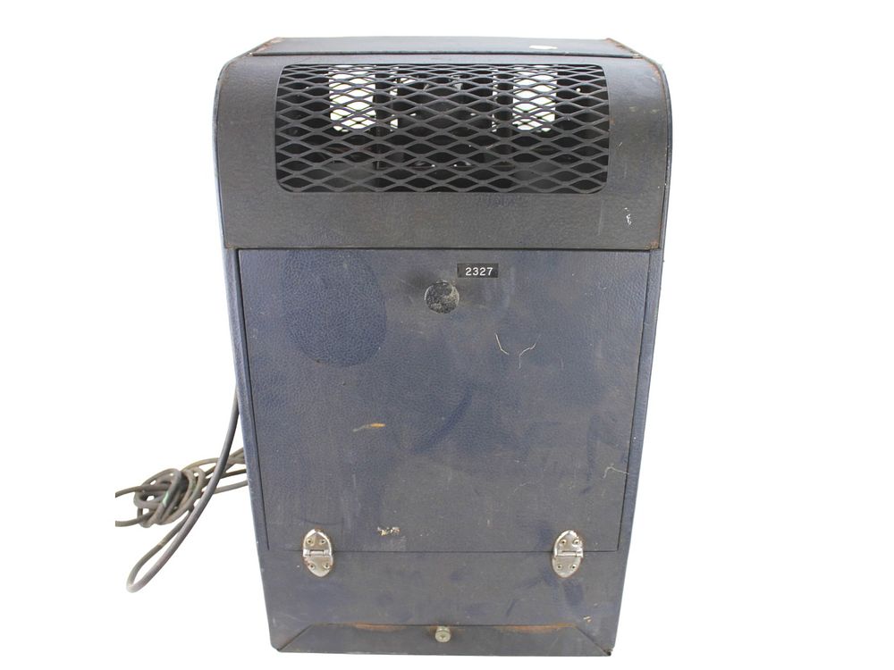 Lot 691: Tel-A-Story Inc. Slide Projector