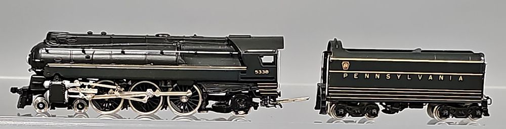 Toys Trains and Other Old Stuff LLC | SIMULCAST FANTASTIC HO AND N SCALE TRAINS AUCTION WITH IN-HOUSE BIDDING