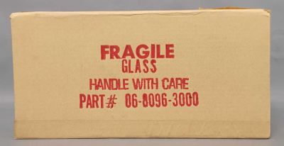 Lionel O gauge 8096-3000 Duluth, Missabe & Iron Range display case in original box. Lionel O 