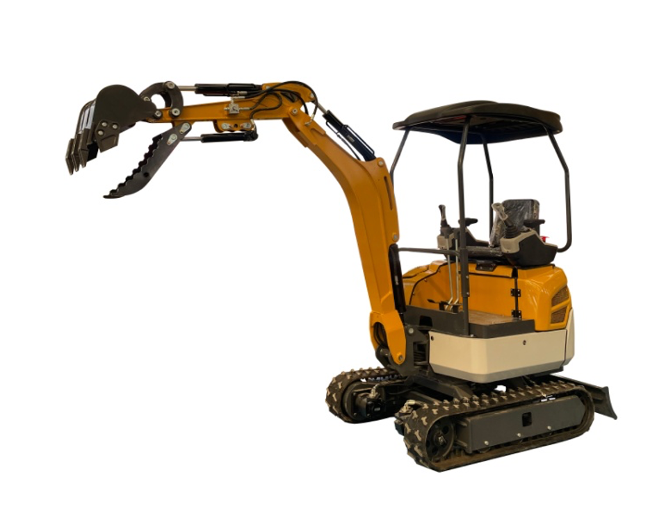 Trade Sales | Auction 001 | Sale - New DIggers & Dumpers , loaders massage chairs, number plates, motorbikes, Robot welder etc