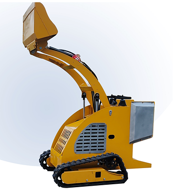 SKID STEER LOADER. SDLL30 SKID STEER LOADER Machine operating weight: 600 Bucket Capacity: 0.15㎥