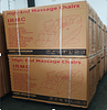 MASSAGE CHAIR. IRMC MASSAGE CHAIR 
8D massage chair 
5+8 massage mode 
Mobile phone holder Image - 1
