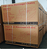 MASSAGE CHAIR. IRMC MASSAGE CHAIR 
8D massage chair 
5+8 massage mode 
Mobile phone holder Image - 1