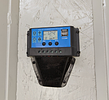 Solar 20ft shipping container stores, 100W solar with 130ah battery /20A controller *PLUS VAT*. M Image - 5