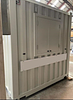 Solar 20ft shipping container stores, 100W solar with 130ah battery /20A controller *PLUS VAT*. M Image - 9