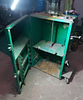 WASTE PAPER COMPACTOR. NP - Waste Paper Compactor *NO VAT* 
COLLECTION FROM TUXFORD 
NO VAT ON Fotos - 2