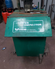 WASTE PAPER COMPACTOR. NP - Waste Paper Compactor *NO VAT* 
COLLECTION FROM TUXFORD 
NO VAT ON Fotos - 4