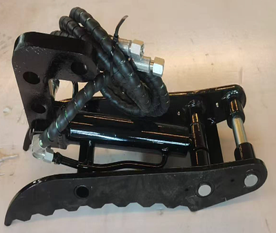 TRENCHER ATTACHEMENT FOR SKIDSTEER 1700mm x 850mm x 800mm weight 148