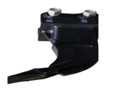 RIPPER TOOTH 25MM PINS FOR I TON DIGGER 450mm x 250mm x 160mm 11