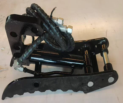 GRAB/THUMB ATTACHMENT FOR I TON DIGGER 450mm x 300mm 340mm 13