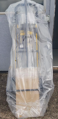 STANLEY FAT MAX SACK TROLLEY . THIS IS PERFECT FOR TRANSPORTING HEAVY LOADS AND IS MADE BY 