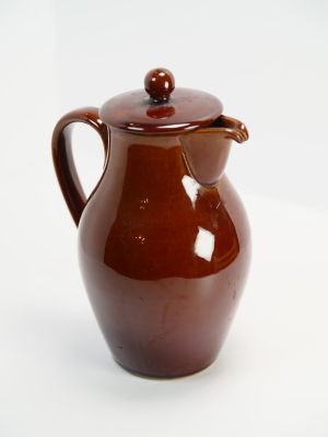 Coffee Pot By Denby Bourne