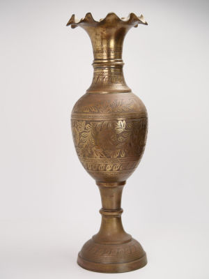 Copper JUG. 50 CM
