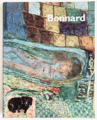 Bonnard - Tate Museum Retrospective. Tate Gallery Publishing, 1998 
Extensive monograph by the 