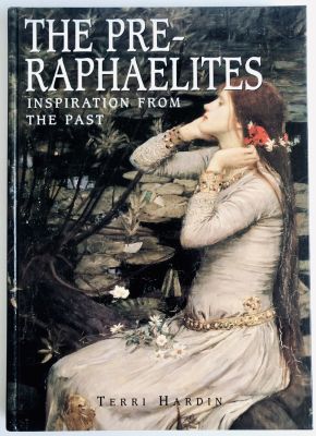 The Pre-Raphaelites - Inspiration from the Past. 1996, Todtri. 
The book reviews the work of the 
