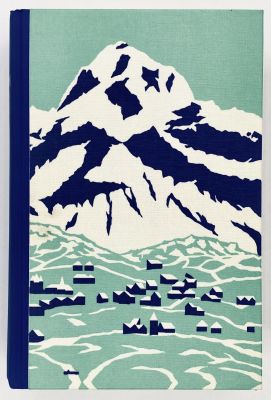 The Magic Mountain by Thomas Mann - Magnificent Folio Edition. Thomas Mann, The Magic Mountain 