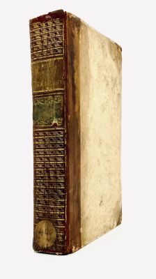 The Writings of Philo of Alexandria in Greek and Latin - 1785. Philonis Judaei, Opera Omnia 