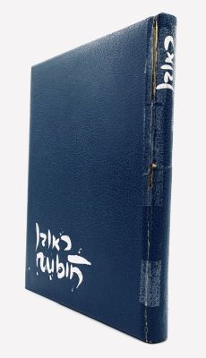 Rare: Reuven Rubin - a Magnificent Edition, Signed and Numbered. Reuven, an autobiography and a 