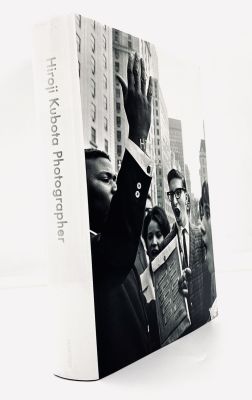 Hiroji Kubota, Photographer - a Large Retrospective. Hiroji Kubota, Photographer. Preface: 