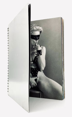 Madonna - Sex - Rare Erotica Album. Madonna - Sex 
1992, Warner Books. 
Iconic collector's item 