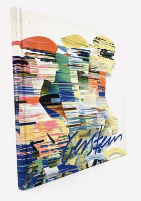 David Gerstein - Sculptures. by: Irena Gordon. 
With dozens of quality color photographs of 
