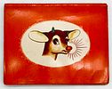 Rudolph the Red-Nosed Reindeer - Rare Pop-up Book - London 1939. Rudolph the Red-Nosed Reindeer: Image - 5